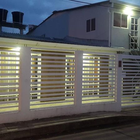 Posada Leonor San Andrés Esterno foto